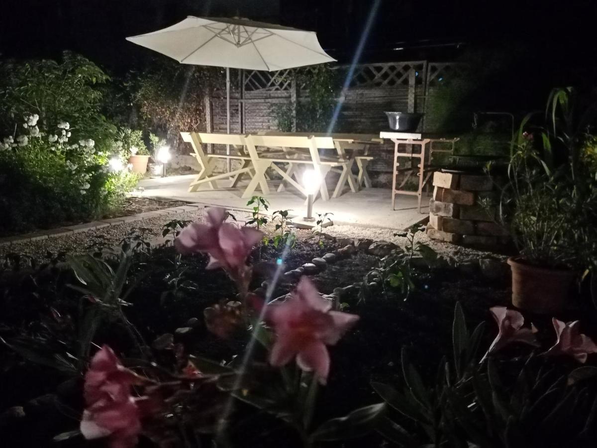 Jazmin-Szieszta Apartmanhaz Balatonfuered Экстерьер фото